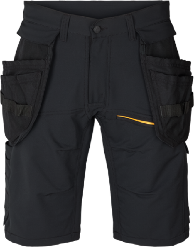 Kansas Evolve håndverks-stretch-shorts - størrelse C52