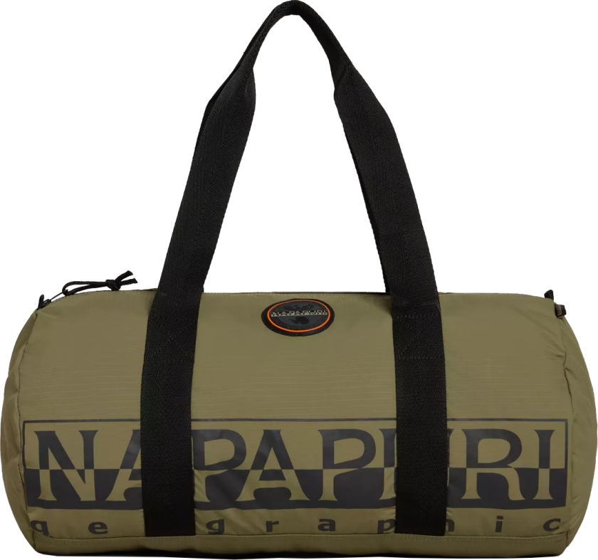 Salinas Small Duffle Bag Green Lichen OneSize, Green Lichen