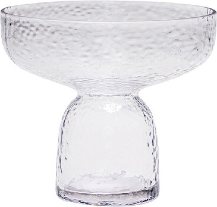 - Aino Vase Clear