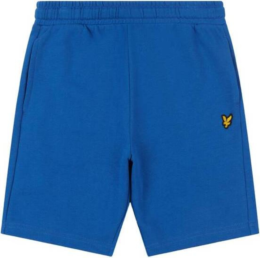 Sweat shorts - star sapphire