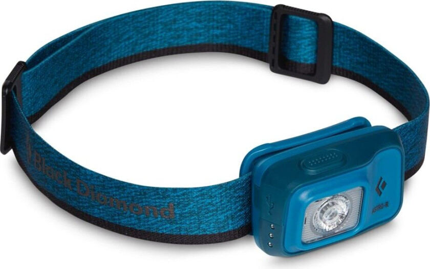 Astro 300-R Headlamp Azul OS