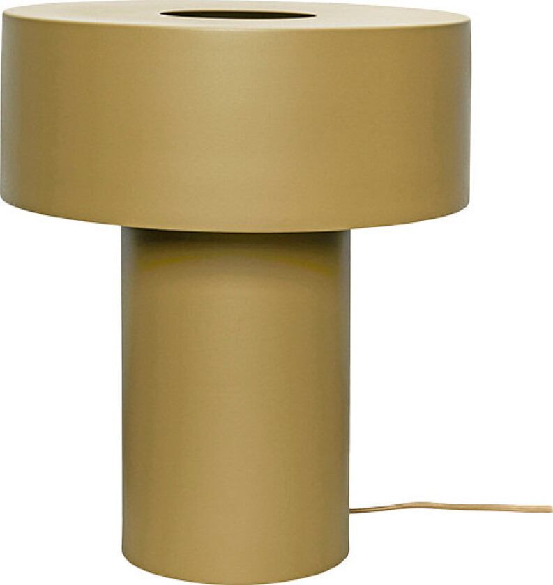 - Aki Bordlampe Khaki