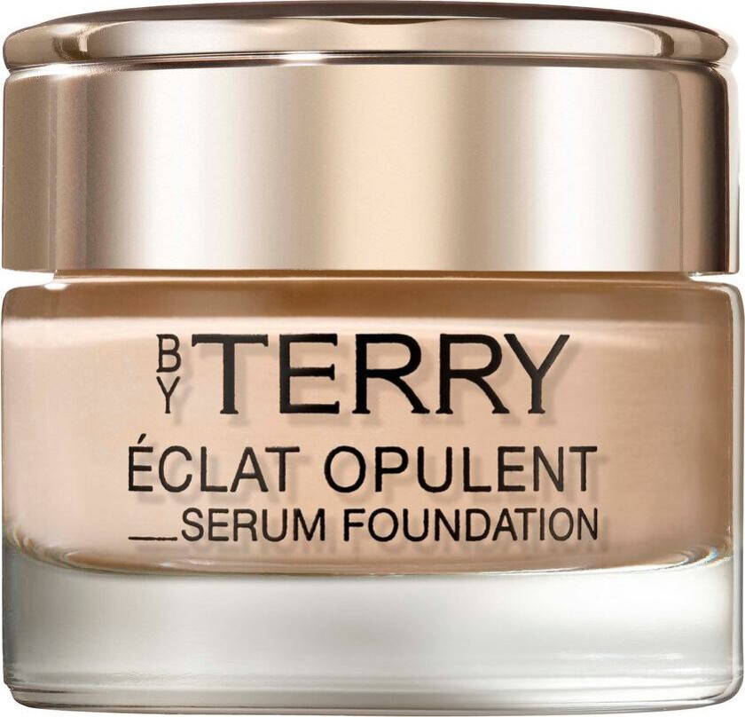 Bilde av By Terry Éclat Opulent Serum Foundation N2 Cream 30ml