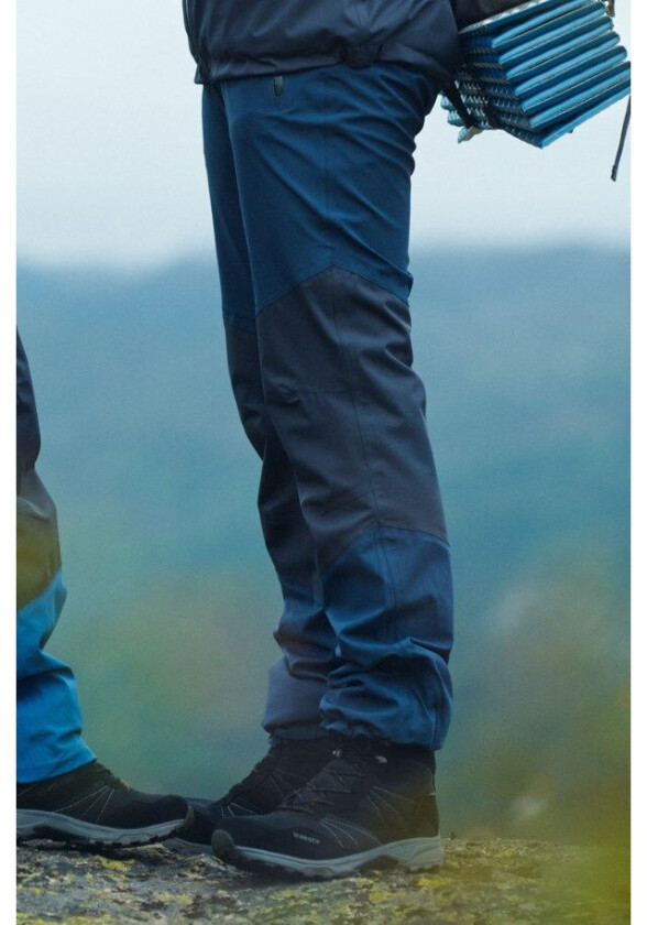 Farfjellet resirkulert turbukse 3XL