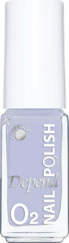 Minilack Oxygen A757 - 5 ml