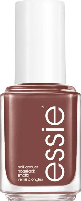 Nail Polish 497 Clothing Optional - 13 ml