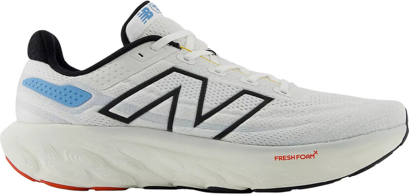 Fresh Foam X 1080 V13 Herre White 42