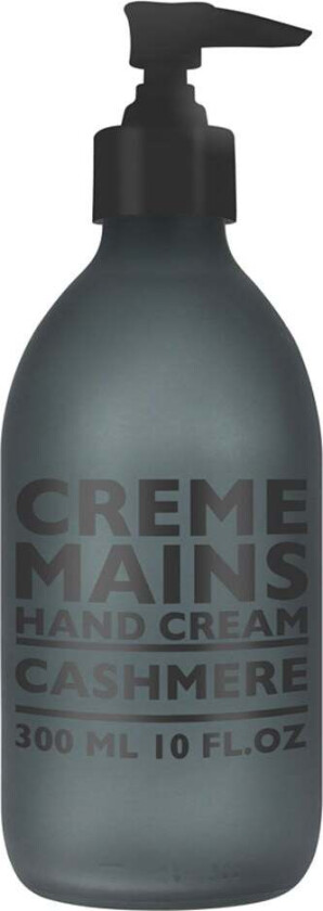 Hand Cream Cashmere - 300 ml