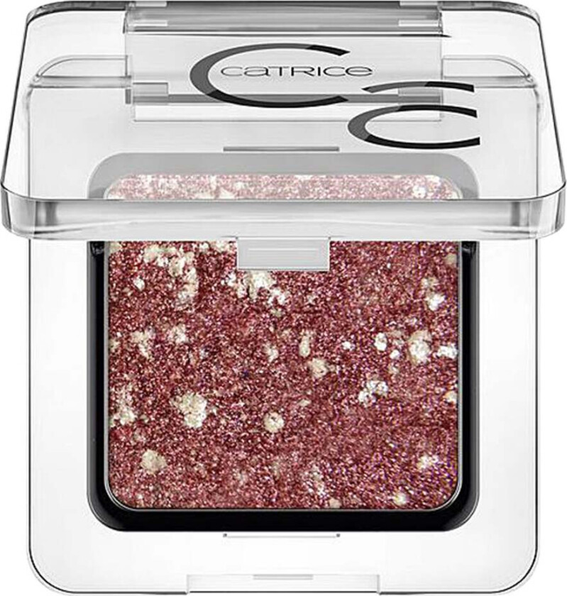 Art Couleurs Eyeshadow 370 Blazing Berry - 2,4 g