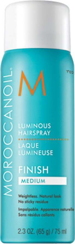 Luminous Hairspray Medium - 75 ml