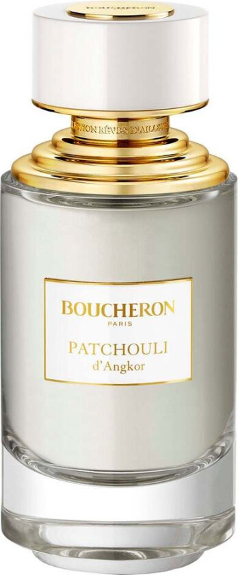 Collection Patchouli D'Angkor EdP - 125 ml