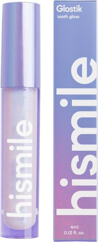 Glostik Tooth Gloss 4 ml