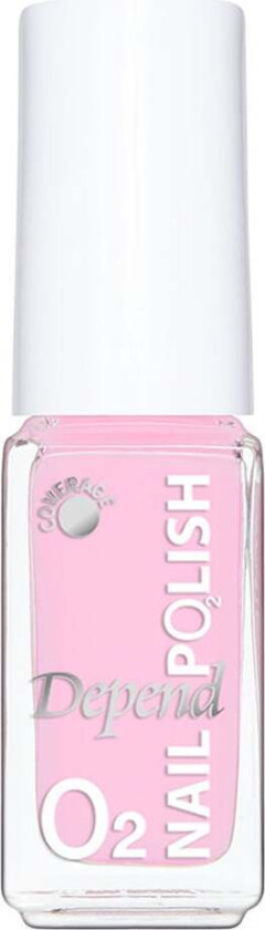 Minilack Oxygen A756 - 5 ml