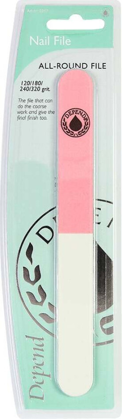 Nail File Allround