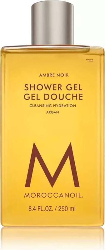 Shower Gel, - 250 ml