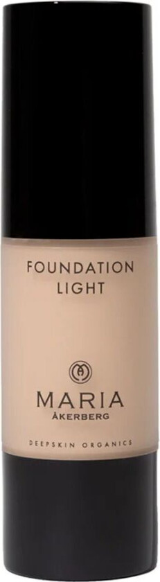Foundation Light - 30 ml
