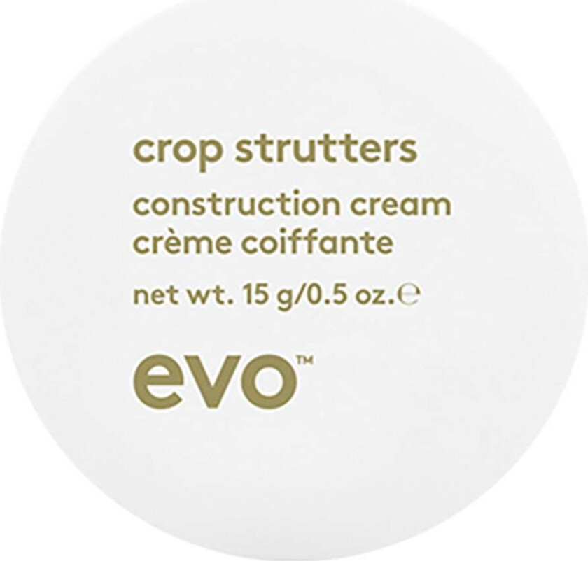 Bilde av Crop Strutters Construction Cream 15 g