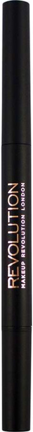 Duo Brow Pencil Dark Brown