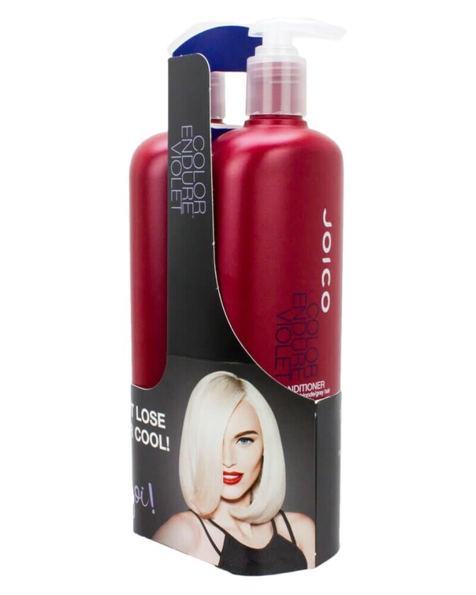 Color Endure Violet Conditioner Sulfate-Free