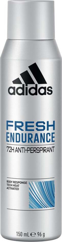 Fresh Endurance Deodorant Spray 150 ml