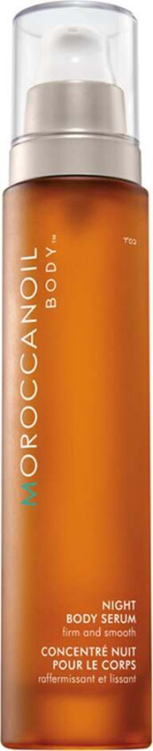Night Body Serum Body Serum - 100 ml