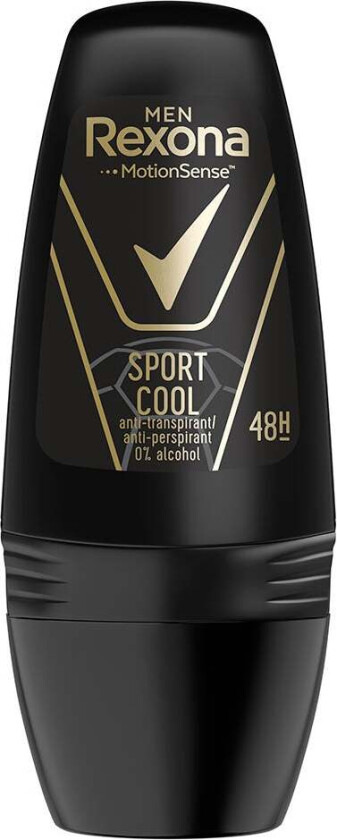 Roll-on Sport Cool 50 ml