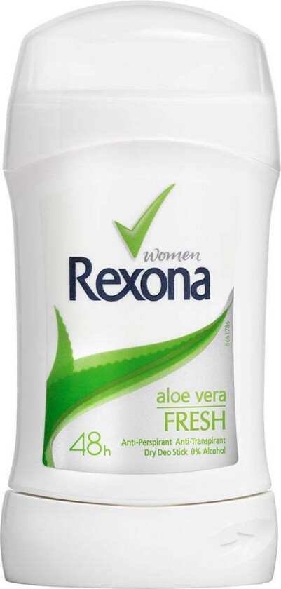 Deo Stick Aloe Vera 40 ml