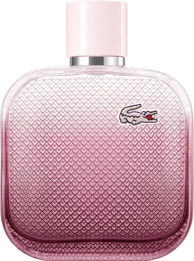 L.12.12 Rose Eau Intense Eau de Toilette - 100 ml