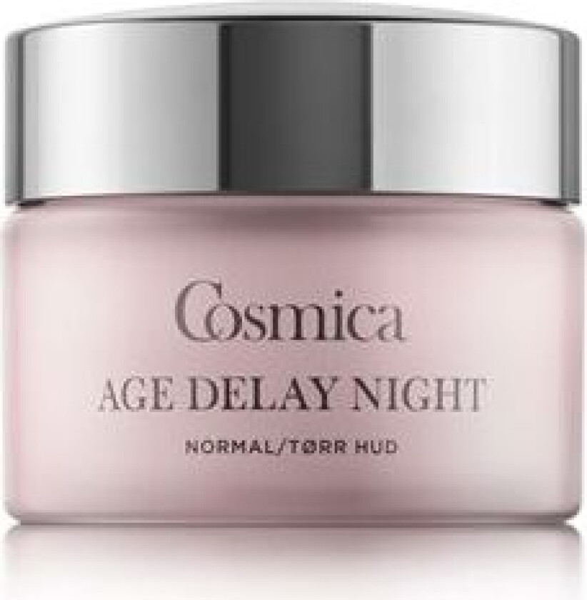 Cosmica Age Delay Night Cr Mp