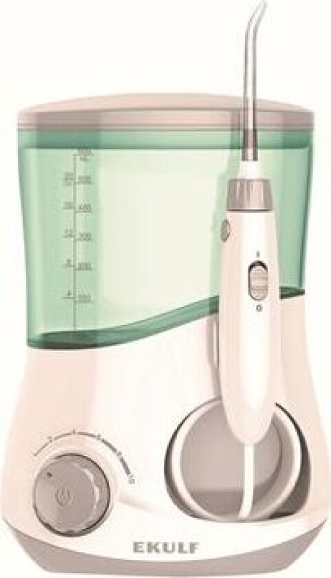 Ekulf Powerflosser Big