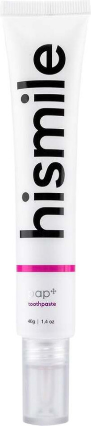 PAP+ Toothpaste 40 g