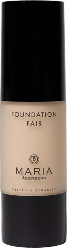 Foundation 30 ml
