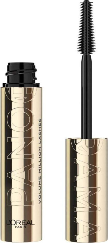 Volume Million Lashes Panorama Mascara Black - 10,5 ml