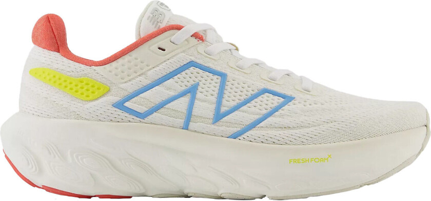Fresh Foam X 1080 V13 Dame Sea Salt 38