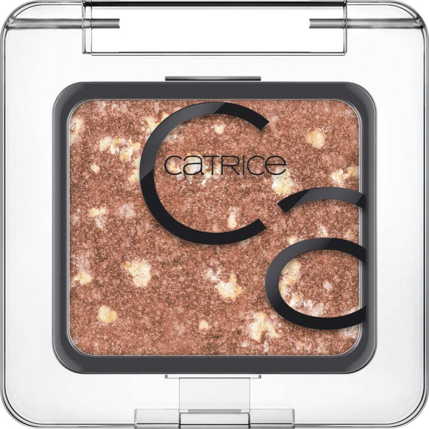 Art Couleurs Eyeshadow 420 Rusty Roobi - 2,4 g