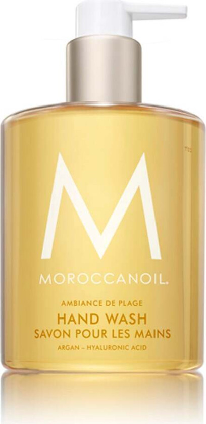 Hand Wash Hand Wash - 360 ml