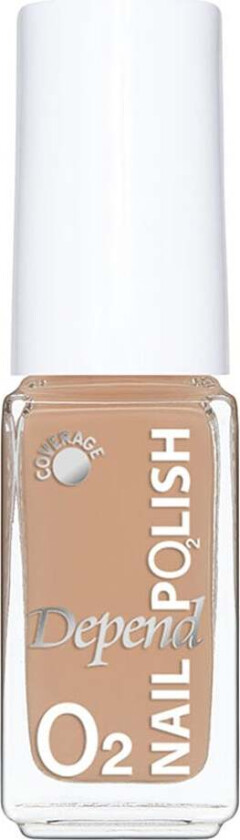 Minilack Oxygen A752 - 5 ml