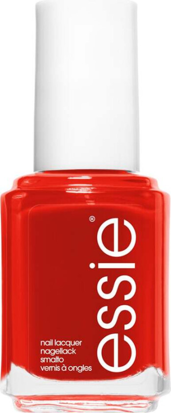 Nail Polish 60 Really Red - 13 ml