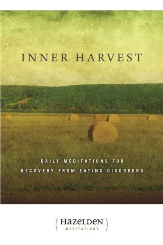 Inner Harvest av Elisabeth L.