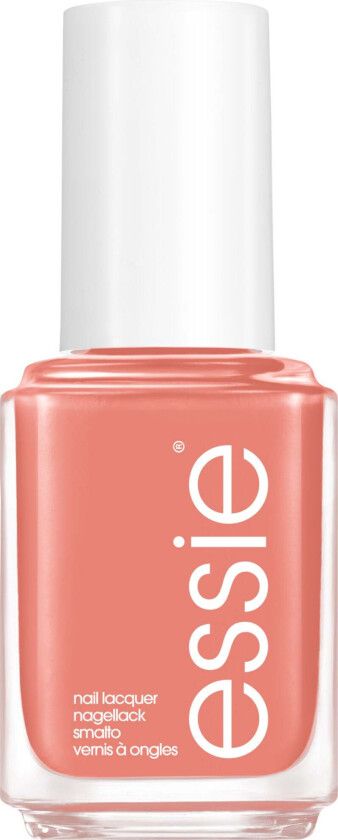 Nail Polish Snooze In 895 - 13,5 ml