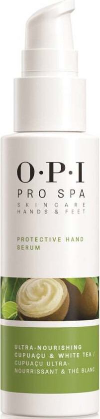 Pro Spa Protective Hand Serum 60 ml