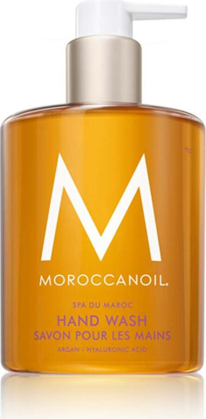 Hand Wash Hand Wash - 360 ml