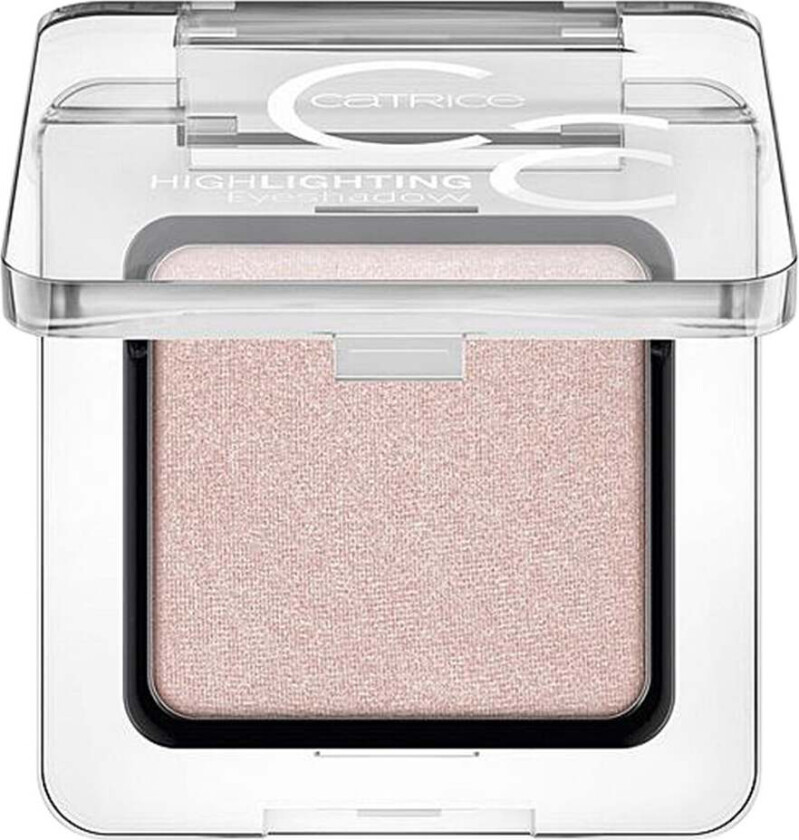 Highlighting Eyeshadow 030 Metallic Lights - 2 g