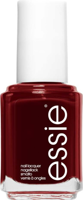 Nail Polish 50 Bordeaux - 13 ml