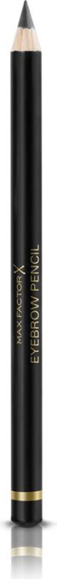 Eyebrow Pencil Ebony 001 - 3 g