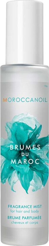 Brumes Du Maroc Hair And Body Mist - 100 ml