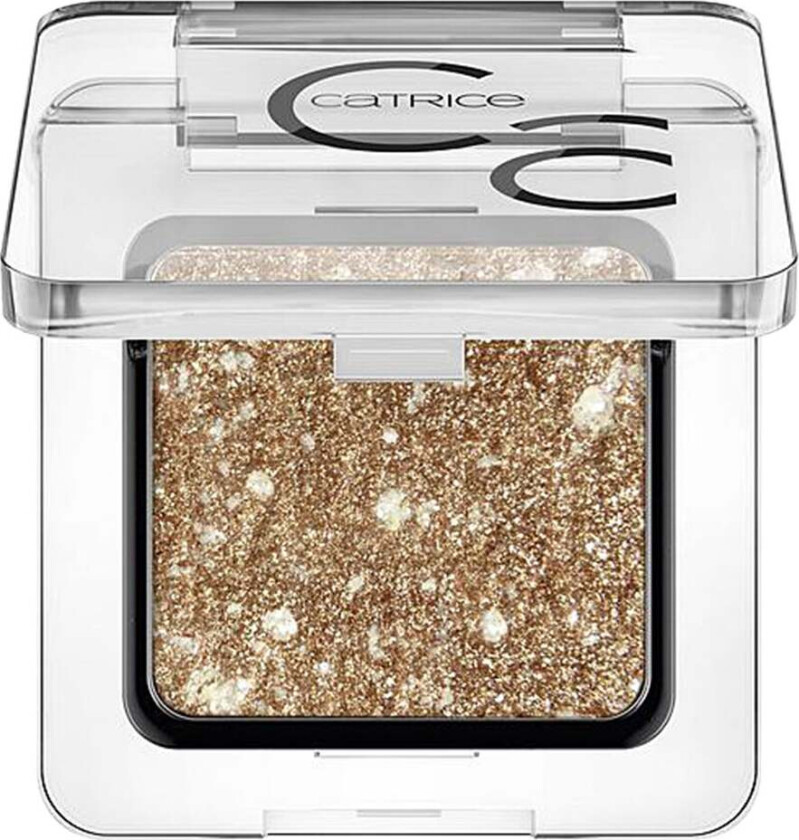 Art Couleurs Eyeshadow 350 Frosted Bronze - 2,4 g