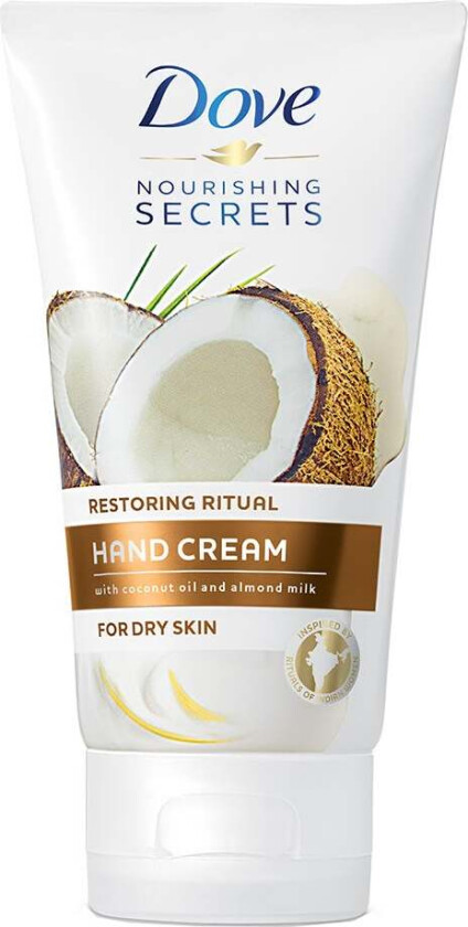 Bilde av Restoring Hand Cream 75 ml