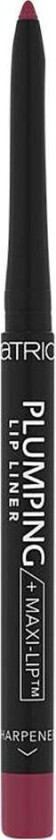 Plumping Lip Liner 090 The Wild One - 0,4 g