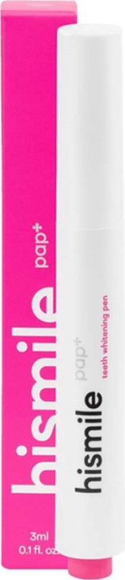 Bilde av PAP+ Teeth Whitening Pen 3 ml